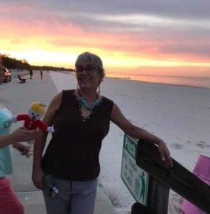 Meet your Posher, Tj